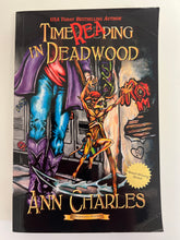 Load image into Gallery viewer, Ann Charles Dwd Mystery Series