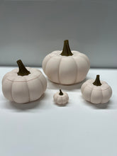 Load image into Gallery viewer, 3D Pumpkins