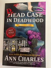 Load image into Gallery viewer, Ann Charles Dwd Mystery Series