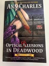 Load image into Gallery viewer, Ann Charles Dwd Mystery Series