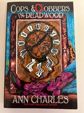 Load image into Gallery viewer, Ann Charles Dwd Mystery Series